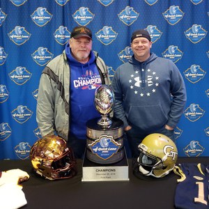 Quick Lane Bowl: Minnesota vs. Georgia Tech - NCAA