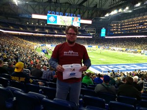 Quick Lane Bowl: Minnesota vs. Georgia Tech - NCAA