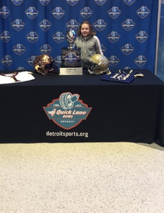 Quick Lane Bowl: Minnesota vs. Georgia Tech - NCAA