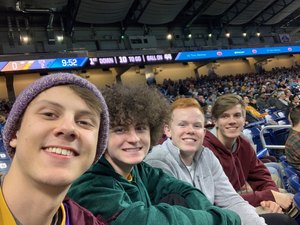 Quick Lane Bowl: Minnesota vs. Georgia Tech - NCAA