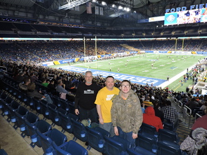 Quick Lane Bowl: Minnesota vs. Georgia Tech - NCAA