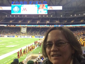 Quick Lane Bowl: Minnesota vs. Georgia Tech - NCAA