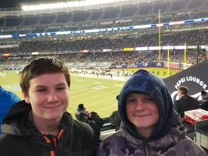 2018 Pinstripe Bowl