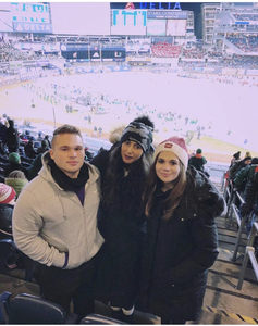 2018 Pinstripe Bowl