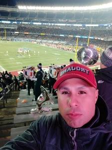 2018 Pinstripe Bowl