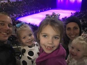 Disney On Ice: 100 Years Of Magic