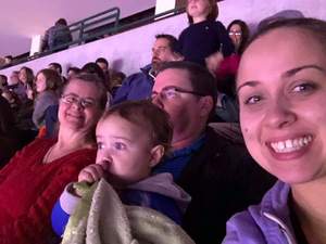 Disney On Ice: 100 Years Of Magic