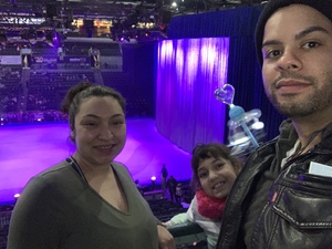 Disney On Ice: 100 Years Of Magic