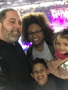 Disney On Ice: 100 Years Of Magic