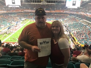 2018 Capital One Orange Bowl - Oklahoma Sooners vs. Alabama Crimson Tide - College Football Playoffs Semifinal Game