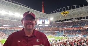 2018 Capital One Orange Bowl - Oklahoma Sooners vs. Alabama Crimson Tide - College Football Playoffs Semifinal Game