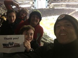 Monster Energy Supercross - Motorsports/racing