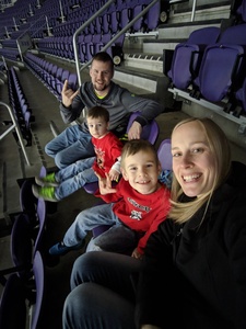 Monster Energy Supercross - Motorsports/racing