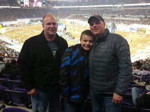 Monster Energy Supercross - Motorsports/racing