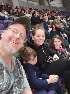 Monster Jam - Motorsports/racing