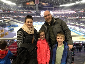 Monster Jam - Motorsports/racing