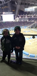 Monster Jam - Motorsports/racing
