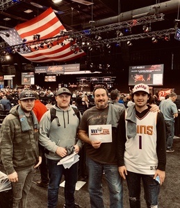 48th Annual Barrett-jackson Auction Company - Scottsdale 2019 - Tickets Good for Saturday Only