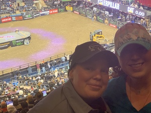 PBR - Unleash the Beast - Sunday Performance