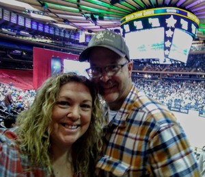 PBR - Unleash the Beast - Sunday Performance