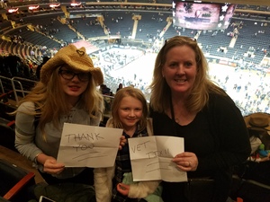 PBR - Unleash the Beast - Sunday Performance