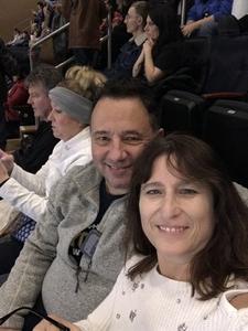 PBR - Unleash the Beast - Sunday Performance