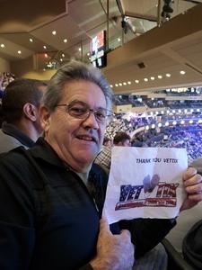 PBR - Unleash the Beast - Sunday Performance