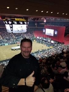 PBR - Unleash the Beast - Sunday Performance