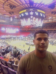 PBR - Unleash the Beast - Sunday Performance