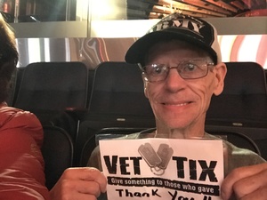 PBR - Unleash the Beast - Sunday Performance