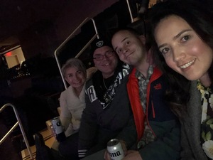 PBR - Unleash the Beast - Sunday Performance