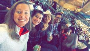 PBR - Unleash the Beast - Sunday Performance