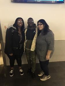 PBR - Unleash the Beast - Sunday Performance