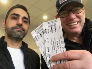 PBR - Unleash the Beast - Sunday Performance