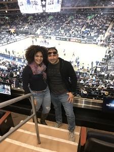 PBR - Unleash the Beast - Sunday Performance