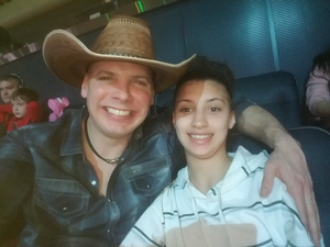 PBR - Unleash the Beast - Sunday Performance