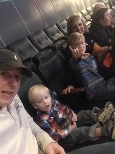 PBR - Unleash the Beast - Sunday Performance