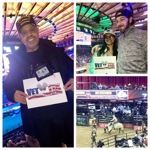 PBR - Unleash the Beast - Sunday Performance