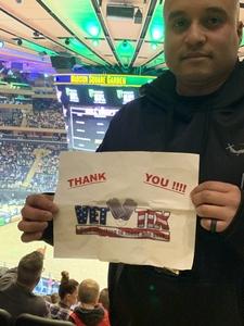 PBR - Unleash the Beast - Sunday Performance