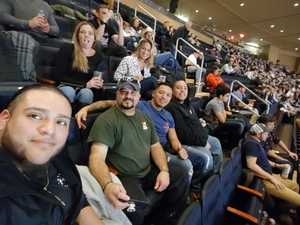 PBR - Unleash the Beast - Sunday Performance