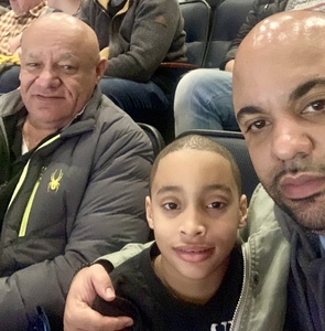 PBR - Unleash the Beast - Sunday Performance