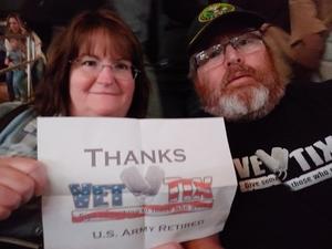 PBR - Unleash the Beast - Sunday Performance