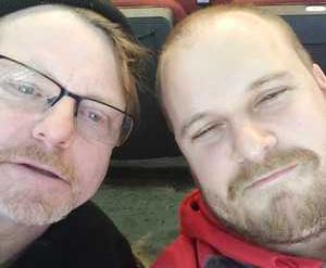 PBR - Unleash the Beast - Sunday Performance