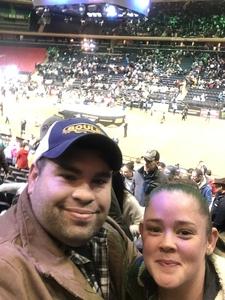 PBR - Unleash the Beast - Sunday Performance