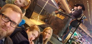 PBR - Unleash the Beast - Sunday Performance