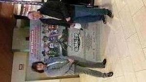 PBR - Unleash the Beast - Sunday Performance