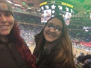 PBR - Unleash the Beast - Sunday Performance