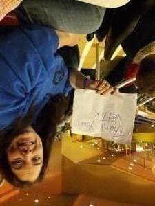 PBR - Unleash the Beast - Sunday Performance