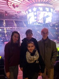 PBR - Unleash the Beast - Sunday Performance