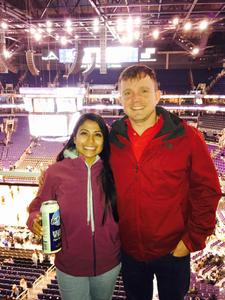 Phoenix Suns vs. Philadelphia 76ers - NBA